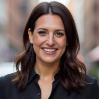 Danielle Goldman