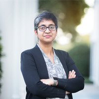 Sharadha Kodem
