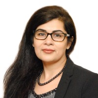 Gunjan Rekhi